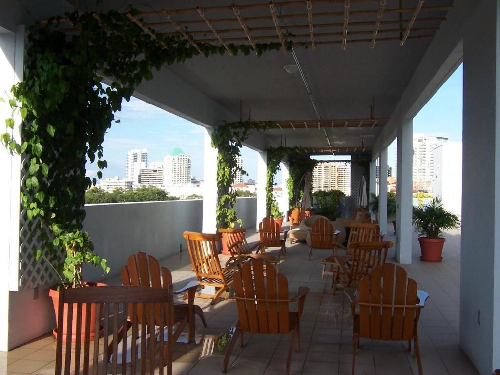 Hotel Croydon Miami Beach Exteriér fotografie