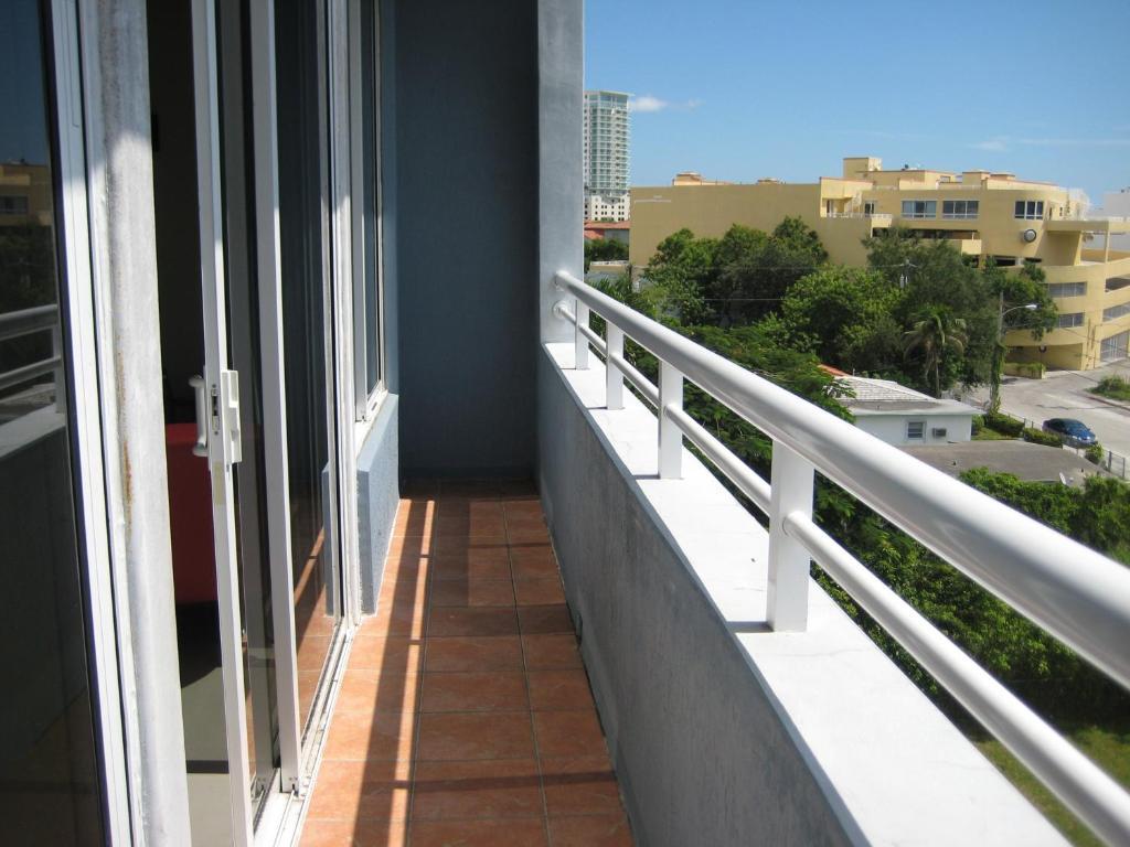 Hotel Croydon Miami Beach Exteriér fotografie